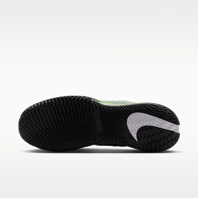 Nike Vapor Pro 3 PRM Toprak Kort Erkek Tenis Ayakkabısı görsel 2