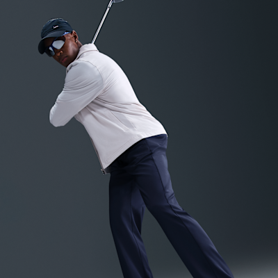 Nike Velocity Dri-FIT Erkek Golf Eşofman Altı görsel 5