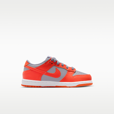Nike Dunk Low Little Kids' Shoes