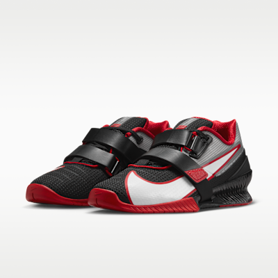 나이키 로말레오 4 역도화