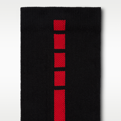 Nike Elite 2.0 Cushioned Crew Socks (1 Pair)