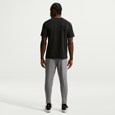 Nike Hyverse Dri-FIT UV Erkek Antrenman Üstü görsel 5