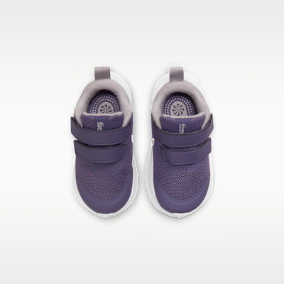 ナイキ スター ランナー 3 ベビーシューズ