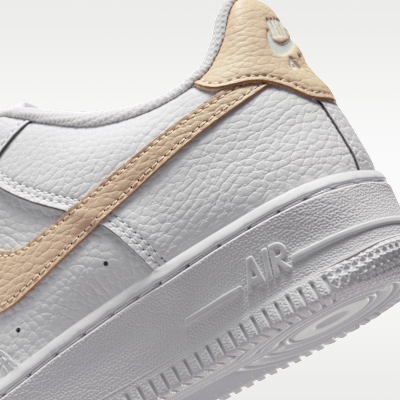 Nike Air Force 1 Schuh (ältere Kinder)