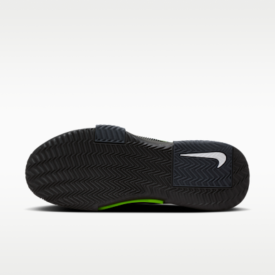 Chaussure de tennis pour terre battue Nike GP Challenge 1.5 pour femme