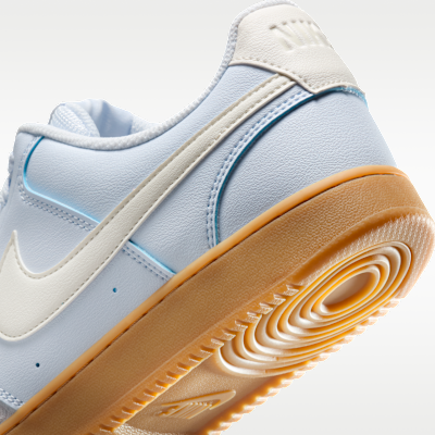 Nike Court Vision 低筒男鞋