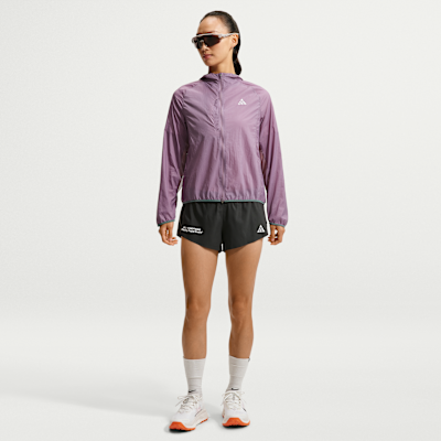 Куртка женская ACG Aeriz UV Protection Trail Running Jacket, фото 4