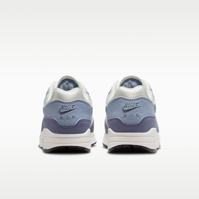 Nike Air Max 1 '87 Textile Women's Shoes