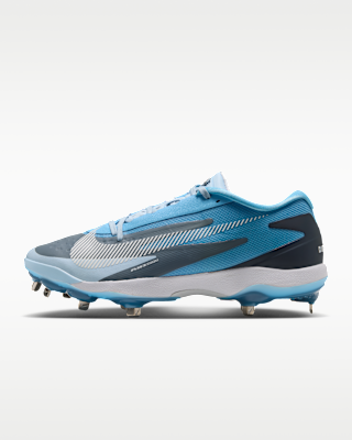 Unisex  Nike Diamond Standout MTL Baseball Cleats