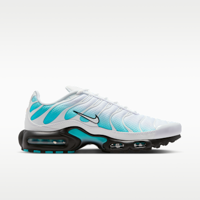 Nike Air Max Plus Erkek Ayakkabısı görsel 3