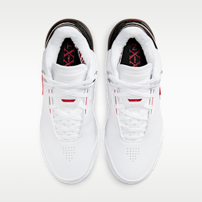 レブロン NXXT Gen AMPD バスケットボールシューズ