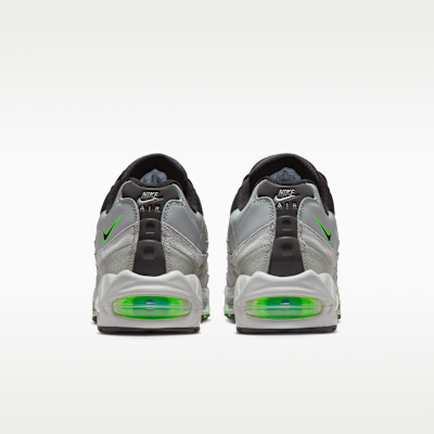 Nike Air Max 95 Big Bubble Men's Shoes