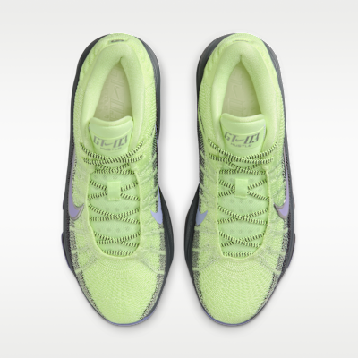 Nike G.T. Hustle 3 EP Basketball Shoes