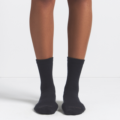 Calcetines NikeSKIMS Dri-FIT para mujer (3 pares)