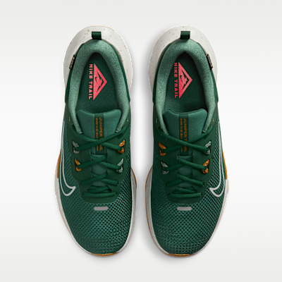 Nike Juniper Trail 2 GORE-TEX Men's Waterproof Trail-Running Shoes