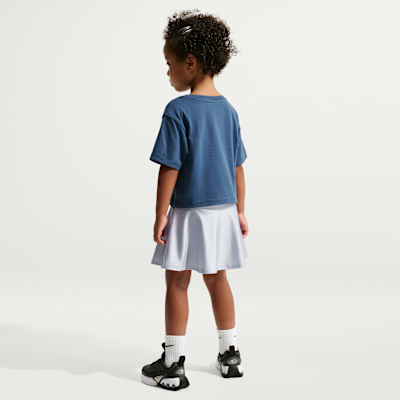 Nike Move With Nature Toddler 2-Piece Scooter Set