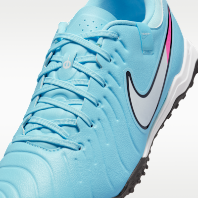 Nike Tiempo Legend 10 Academy Turf Low-Top Football Shoes