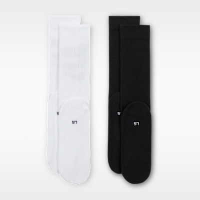 Nike x Patta Everyday Essentials Crew Socks (2 Pairs)