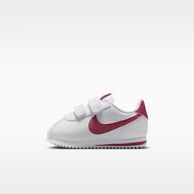 Tenis para bebé e infantil Nike Cortez