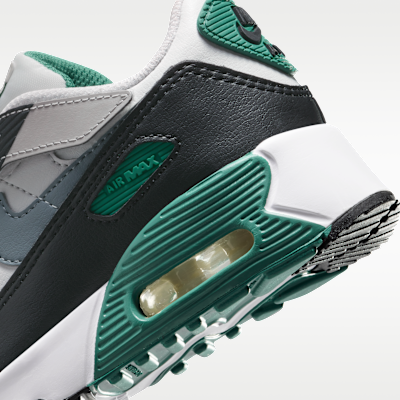 나이키 에어맥스 90 이지온 리틀키즈 신발