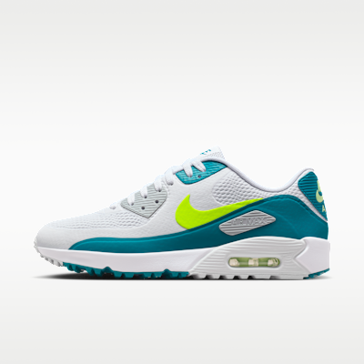 Nike Air Max 90 G Golf Shoes