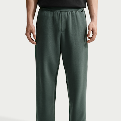 Nike 24.7 ImpossiblySoft Dri-FIT Erkek Düz Paça Eşofman Altı görsel 2