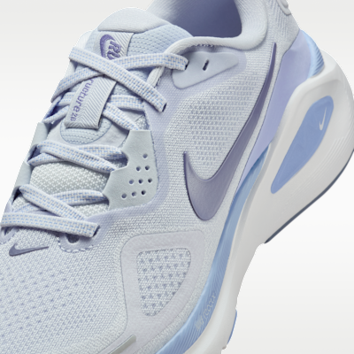 Tenis de correr en pavimento para mujer Nike Structure 26
