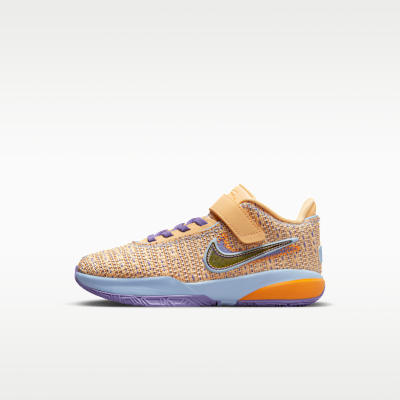LeBron XX