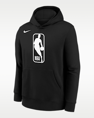Детское худи Team 31 Club Fleece Big Kids' Nike NBA Pullover Hoodie