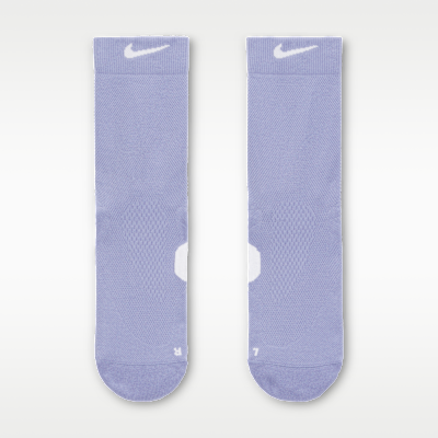 Nike Running Midweight-crewstrømper (1 par)