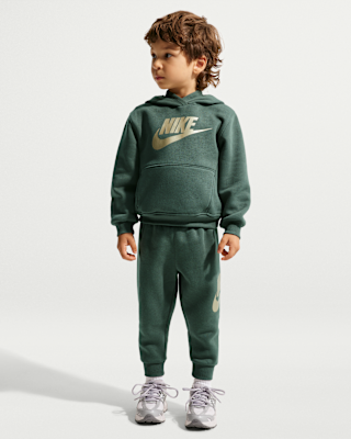Детские Nike Toddler 2-Piece Club Fleece Set