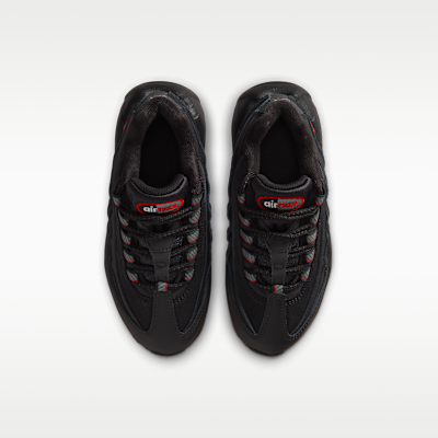 Nike Air Max 95 Recraft Younger Kids' Shoes