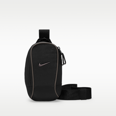 Nike Sportswear Essentials Cross-Body Bag (1L)