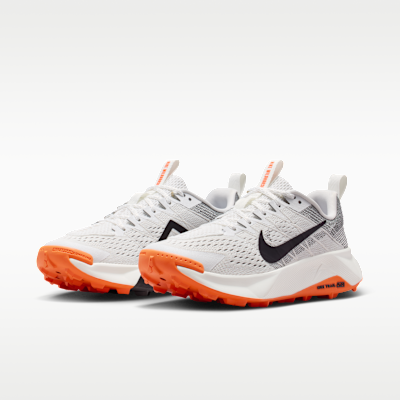Nike Wildhorse 10 Arazi Tipi Kadın Koşu Ayakkabısı görsel 5