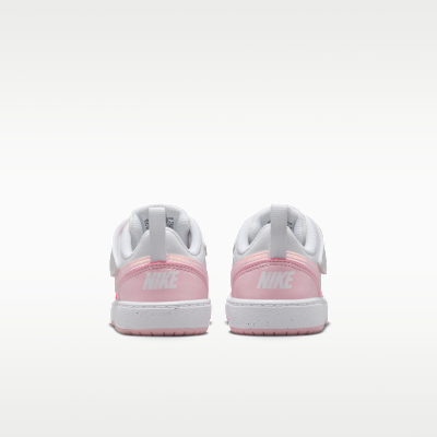 Nike Court Borough Low Recraft Baby/Toddler Shoes