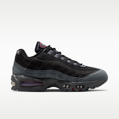 Nike Air Max 95 Big Bubble "OG" Erkek Ayakkabısı görsel 3