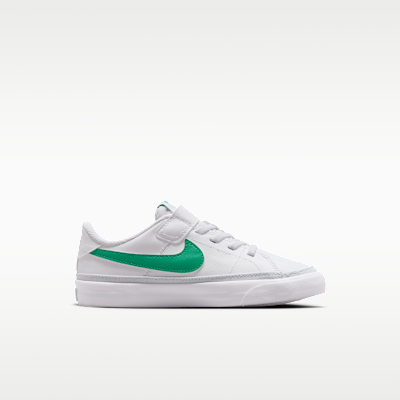 NikeCourt Legacy Younger Kids' Shoes