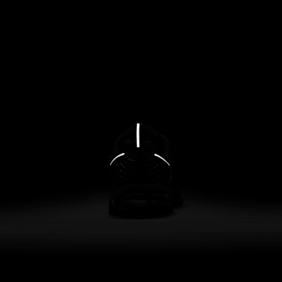 Nike Vomero 5 Big Kids' Shoes with Reflective Accents