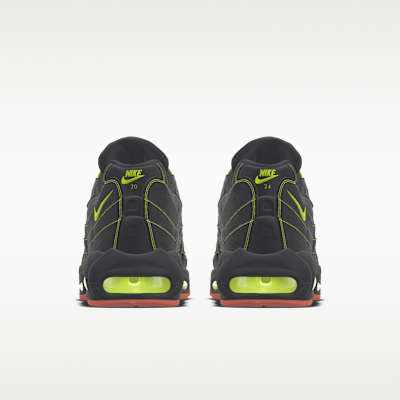 design nike air max 95