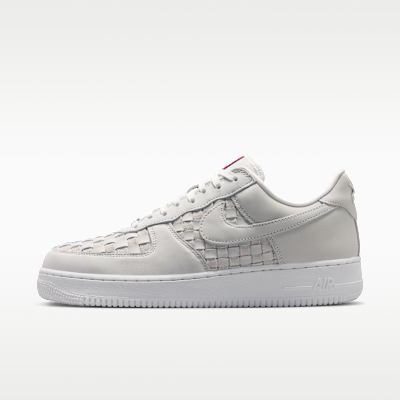 Nike Air Force 1 Low Retro Premium Erkek Ayakkabısı