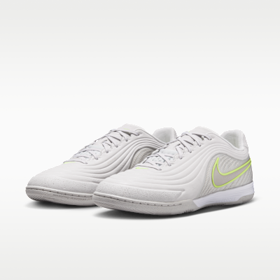 Nike Tiempo Reactgato Düşük Bilekli Kapalı Saha/Salon Futbol Ayakkabıları görsel 5