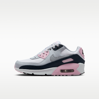 Nike Air Max 90 LTR Older Kids' Shoes