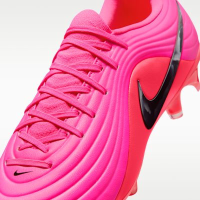 Nike Tiempo Maestro Academy Düşük Bilekli Çoklu Zemin Kramponu görsel 8