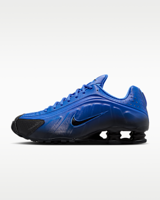Unisex кроссовки Nike Shox R4 SE Fade