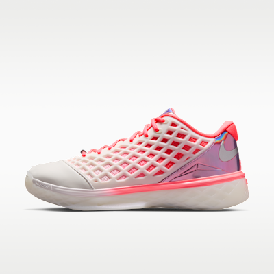 Мужские кроссовки Nike Kobe III Protro Basketball Shoes