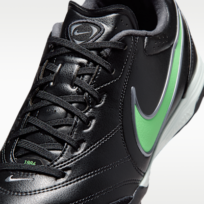 Nike Tiempo Ligera Pro Düşük Bilekli Halı Saha Kramponu görsel 7