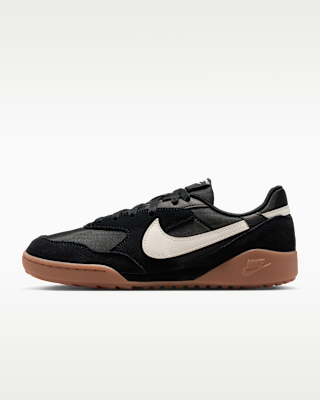 Unisex кроссовки Nike Terra Manta Suede