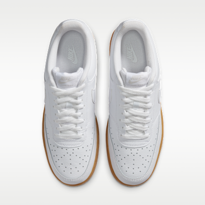 Nike Court Vision Low Shoes