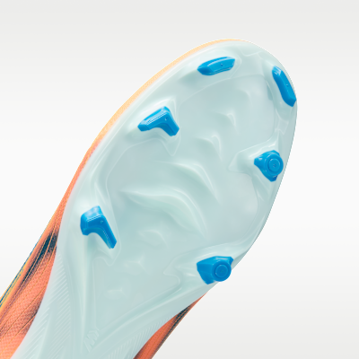 Nike Mercurial Superfly 10 Academy 'Kylian Mbappé' MG High-Top Football Boot