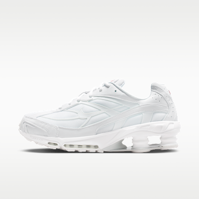 Nike Shox Ride 2 รองเท้าผู้ชาย